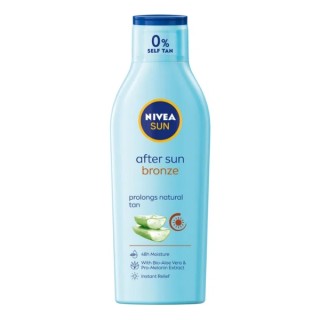 Nivea Sun After Sun Bronze After Sun Balm 200 ml