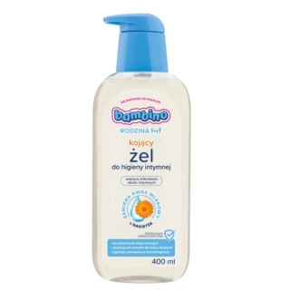 Calendula intimate hygiene gel