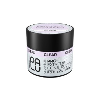 Будівельний гель Palu Pro Extreme Constructor Clear 45 г