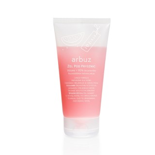 Ziaja Arbuz Żel pod prysznic 160 ml