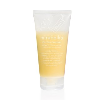 Ziaja Mirabelka Żel pod prysznic 160 ml