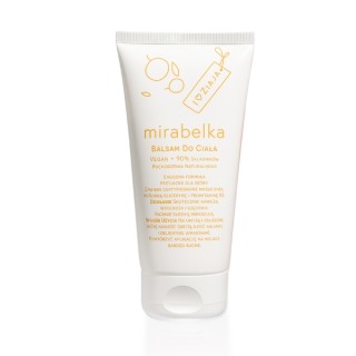 Ziaja Mirabelle Lichaamsbalsem 160 ml Ziaja Mirabelle Lichaamsbalsem 160 ml