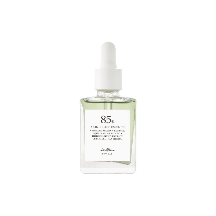 Заспокійлива есенція для обличчя Dr. Althea Skin Relief Essence 30 мл
