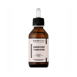 SkinTra Smoother Than Ever Serum do twarzy i ciała z 12% Kwasem mlekowym 100 ml SkinTra Smoother Than Ever Serum do twarzy i ciała z 12% Kwasem mlekowym 100 ml