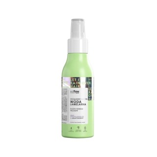 So!flow alcoholvrij lamellair haarwater 150 ml
