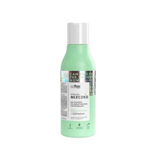 So!flow Smoothing Milk voor haar na keratine straightening 150 ml