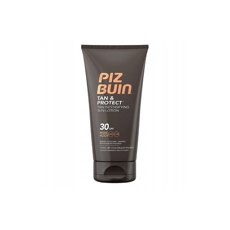 Piz Buin Tan & Protect Opalania SPF30 150 ml