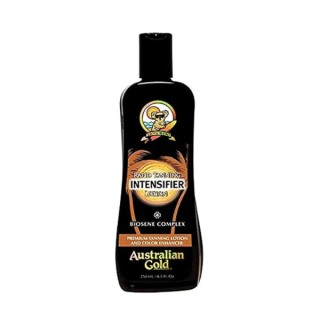 Intensificateur de bronzage rapide Australian Gold 250 ml