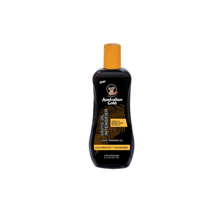Australian Gold Exotic Olejek w sprayu do ciała 237 ml