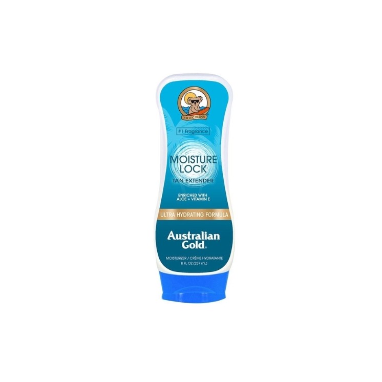 Бальзам після засмаги Australian Gold Moisture Lock 237 мл