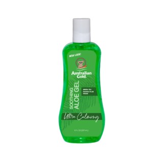 Australian Gold Aloe Verzachtende After-Sun Gel 237 ml