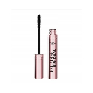 L'oreal Paradise Big Deal Tusz do rzęs Black 9,9 ml