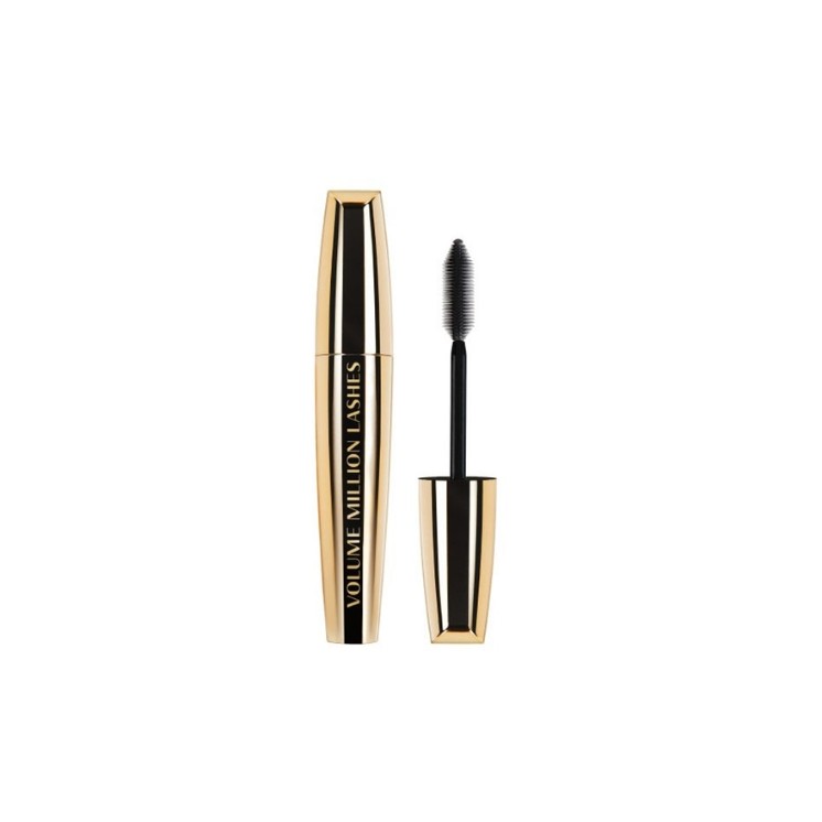 L'oreal Volume Milion Lashes Tusz do rzęs Black 9 ml