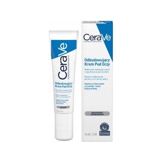 Cerave Regenererende Oogcrème 14 ml