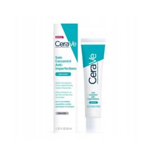Cerave Anti-Imperfection Gesichtsgel 40 ml