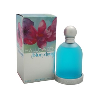 Halloween Blue Drop Woda toaletowa dla kobiet 100 ml