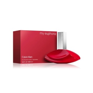 Calvin Klein My Euphoria Woda perfumowana dla kobiet 50 ml