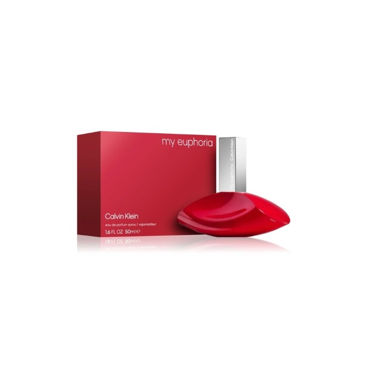 Calvin Klein My Euphoria Woda perfumowana dla kobiet 50 ml