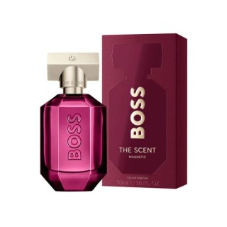 Парфумована вода Hugo Boss The Scent Magnetic для жінок 50 мл