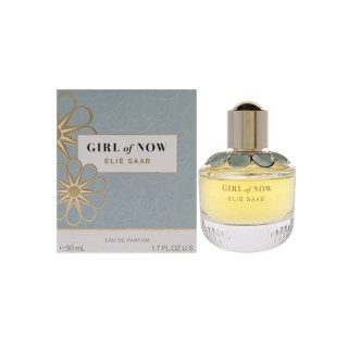 Elie Saab Girl Of Now Eau de Parfum voor Vrouwen 50 ml