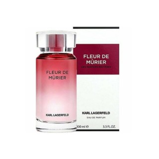 Жіноча парфумована вода Karl Lagerfeld Fleur De Murier 100 мл