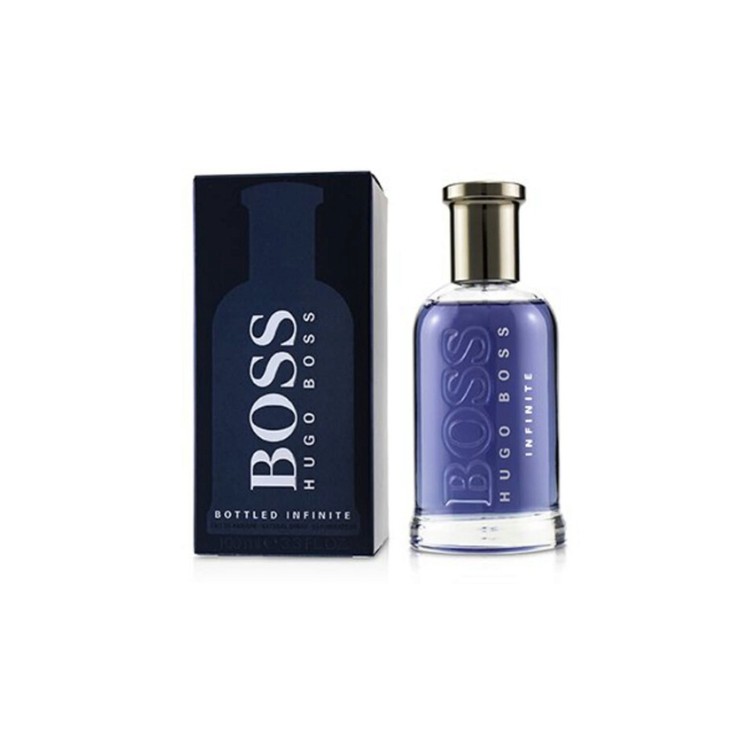 Hugo Boss Bottled Infinite Eau de Parfum voor heren 100 ml