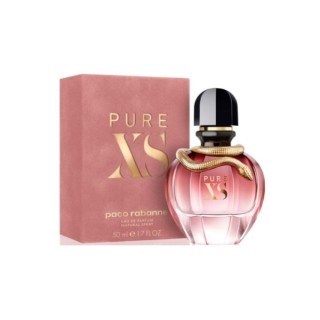 Paco Rabanne Pure XS для жінок парфумована вода 50 мл