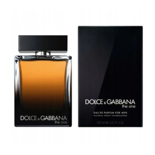 Dolce & Gabbana The One For Men Woda perfumowana dla mężczyzn 150 ml