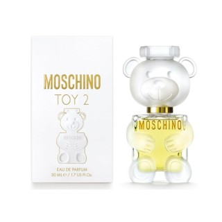 Moschino Toy 2 Woda perfumowana dla kobiet 50 ml