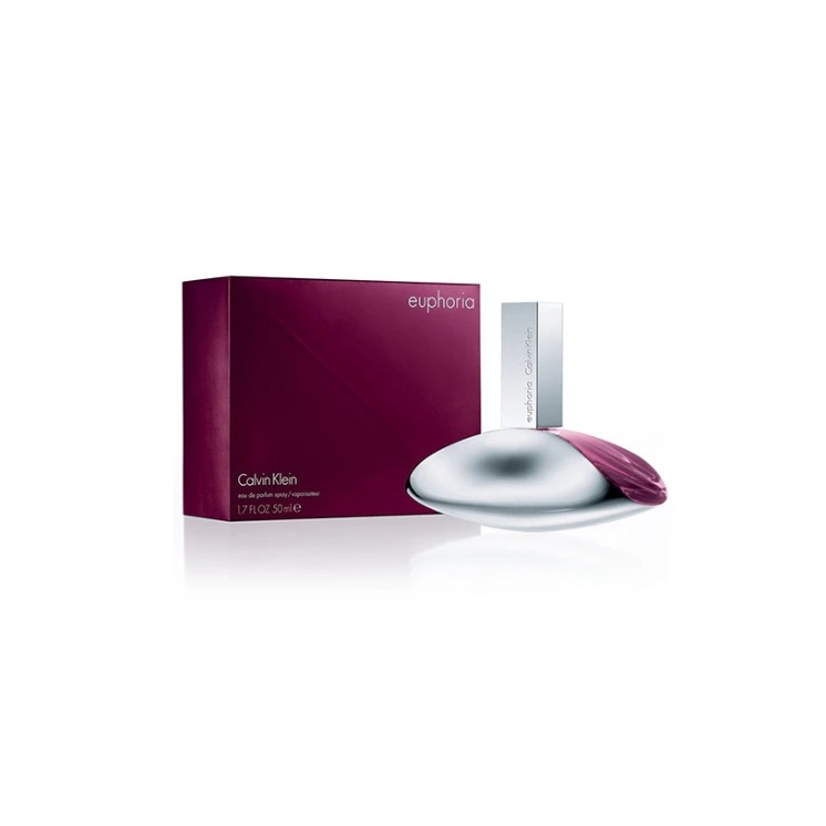 Calvin Klein Euphoria Woda perfumowana dla kobiet 50 ml
