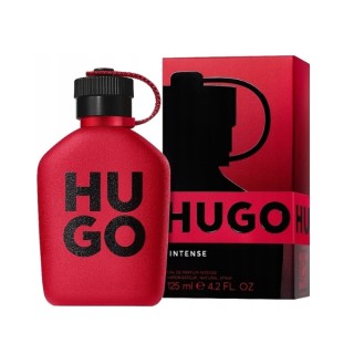 Hugo Boss Hugo Intense Eau de Parfum für Männer 125 ml Hugo Boss Hugo Intense Eau de Parfum für Männer 125 ml