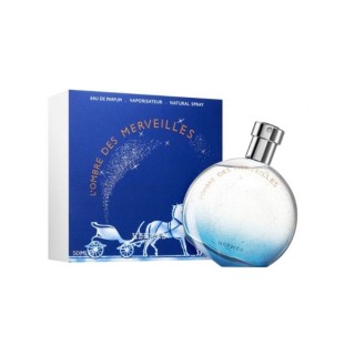 Жіноча туалетна вода Hermes L' Ombre Des Merveilles 50 мл
