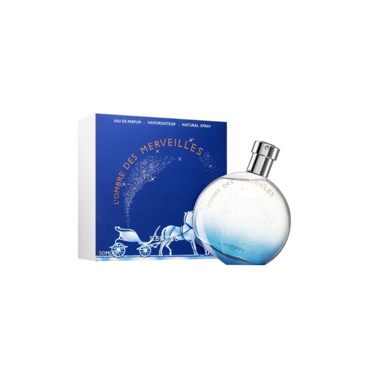 Жіноча туалетна вода Hermes L' Ombre Des Merveilles 50 мл