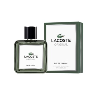 Lacoste Lacoste Original Eau de Parfum für Männer 60 ml