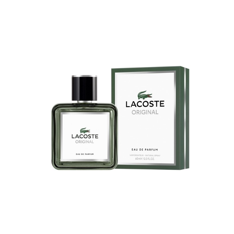 Lacoste Lacoste Original Eau de Parfum für Männer 60 ml