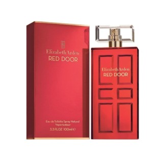 Elizabeth Arden Red Door Eau de Toilette für Damen 100 ml