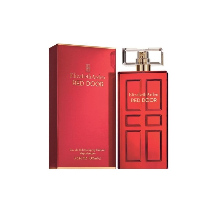 Туалетна вода Elizabeth Arden Red Door для жінок 100 мл