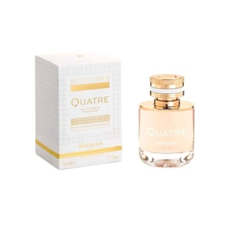 Boucheron Woda parfum voor de kobiet Quatre Pour Femme 50 ml