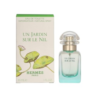 Туалетна вода Hermes Un Jardin Sur Le Nil Unisex для жінок і чоловіків 30 мл