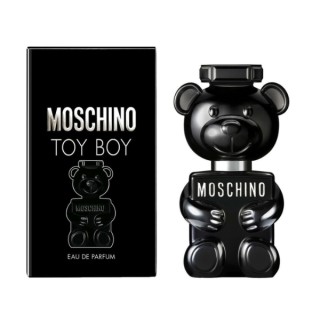Moschino Toy Boy Eau de Parfum voor Mannen 50 ml Moschino Toy Boy Eau de Parfum voor Mannen 50 ml