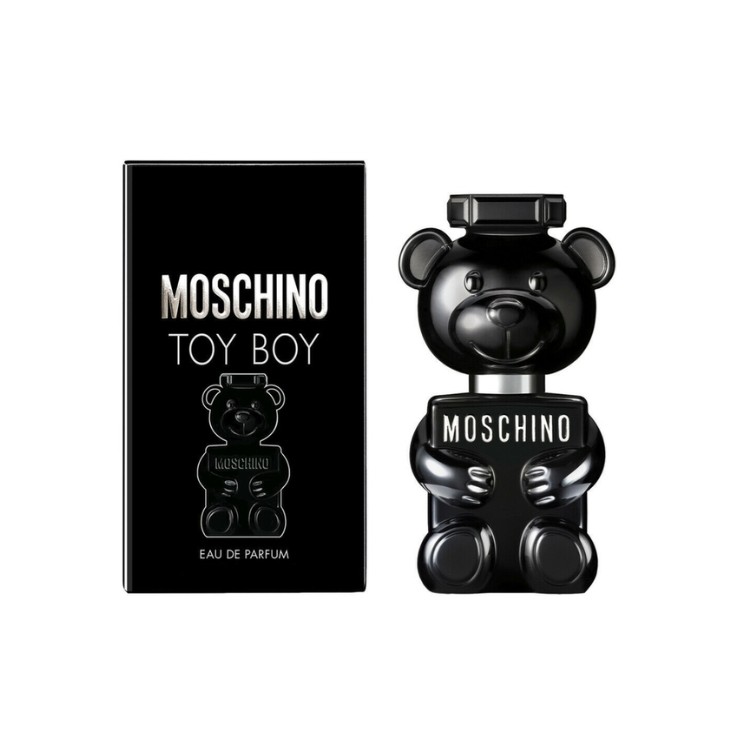 Moschino Toy Boy Eau de Parfum voor Mannen 50 ml