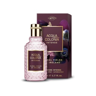 4711 Acqua Colonia Floral Fields of Ireland Eau de Keulen 50 ml 4711 Acqua Colonia Floral Fields of Ireland Eau de Keulen 50 ml