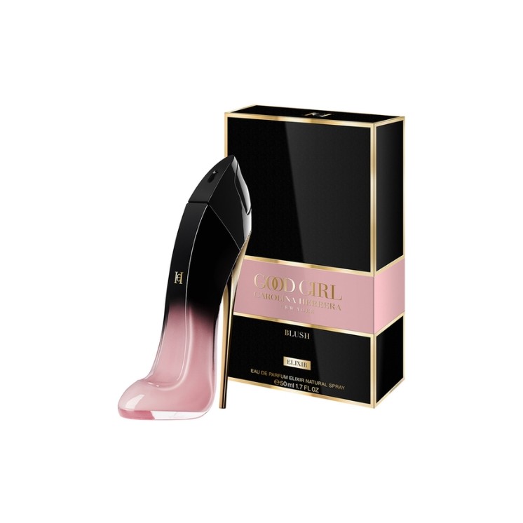 Парфумована вода Carolina Herrera Good Girl Blush Elixir для жінок 50 мл