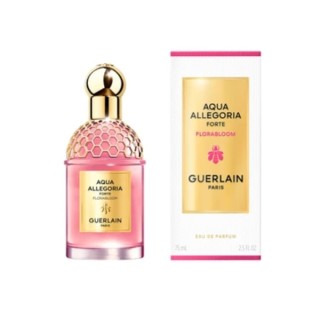 Guerlain Aqua Allegoria Forte Florabloom Eau de Parfum voor Dames 75 ml