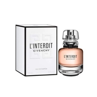 Жіноча парфумована вода Givenchy L'Interdit 35 мл