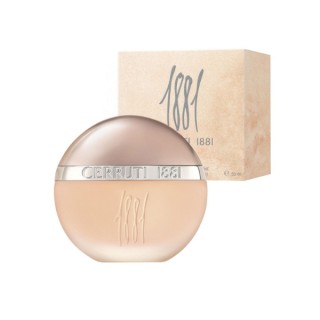 Cerruti 1881 Pour Femme Eau de Toilette pour femme 50 ml