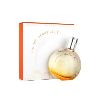 Hermes Eau Des Merveilles Eau de Toilette für Damen 50 ml
