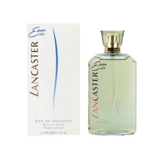 Lancaster Eau De Lancaster Unisex Eau de Toilette voor dames en heren 125 ml Lancaster Eau De Lancaster Unisex Eau de Toilette voor dames en heren 125 ml