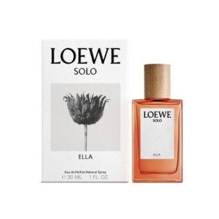 Loewe Solo Ella Eau de Parfum voor Vrouwen 30 ml