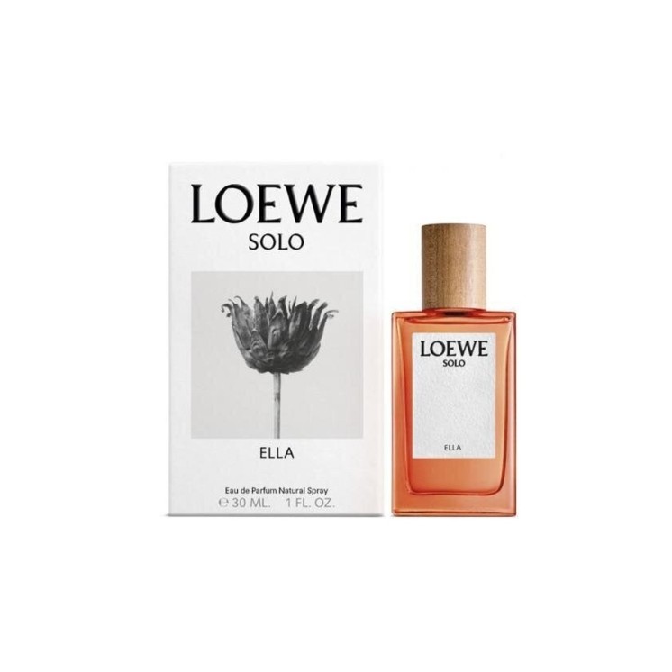 Loewe Solo Ella Eau de Parfum for Women 30 ml